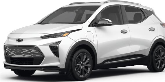 CHEVROLET BOLT EV 2022 1G1FZ6S07N4129619 image